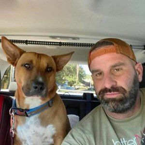 Meet your Posher, Christopher